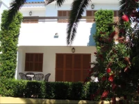 Apartamentos Cristina