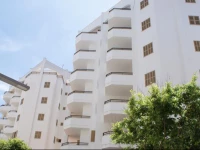 Apartamentos Midas
