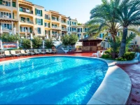 Aparthotel Ona Cala Pi Club