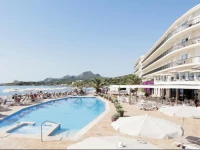 Sensimar Aguait Resort & Spa - Adults Only