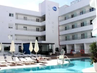 Sensity Chillout Hotel Triton Beach