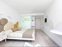 Son Moll Sentits Spa - Adults Only