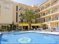 Hotel Amoros