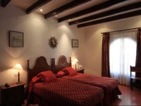 Petit Hotel Ses Rotges