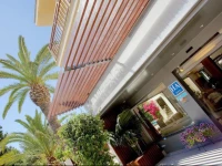 Hotel Flacalco Garden