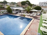 Hotel Vista Pinar