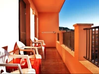 Apartaments La Perla Negra