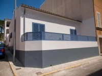 Ca sa Padrina Barruana