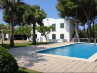 Apartamentos Llebeig