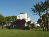 Village Cala Santanyi