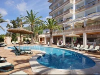 Apartamentos Cala Santanyi