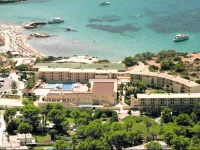 Hotel Club Cala Tarida