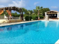 Apartamentos Petunia