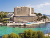 Sentido Cala ViГ±as