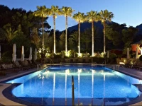 Hotel Cala Sant VicenГ§