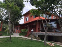 Pousada Le Jardin de Buzios