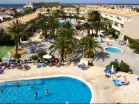 SunConnect Apartamentos Los Delfines