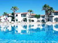 Apartamentos Vistapicas