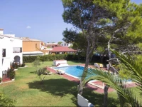 Apartamentos Sol y Mar