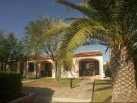 Bungalows Ses Malvas