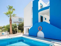 Estel Blanc Apartments - Adults Only
