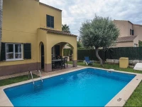 Villas Zona Calan Blanes