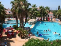 Siesta Mar Apartamentos