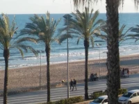 Passeig Maritim Apartment