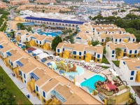 Aparthotel Paradise Club & Spa