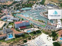 Casas del Lago Hotel, Spa & Beach Club - Adults Only