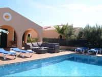 Villas Las Golondrinas