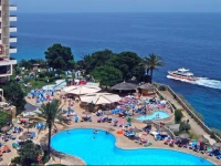 Complejo Calas de Mallorca