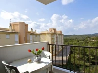 Cala Domingos Beach Apartments