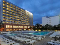 Medplaya Hotel Santa Monica