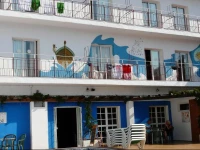 Hotel Mediterrani Express