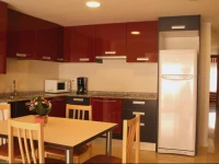 Apartamentos Neptuno