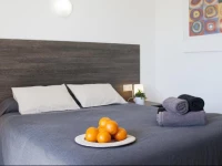 Apartaments Atzavara