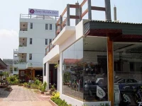 Peony Hua Hin Hotel 3*