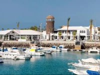 BarcelГі Castillo Club Premium