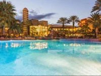Elba Carlota Beach & Convention Resort