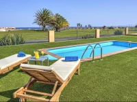 Villas Salinas Golf & Beach
