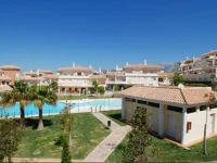 Terrasol Baviera Golf