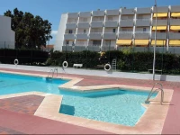 Terrasol PirГЎmides Puerto Blanco