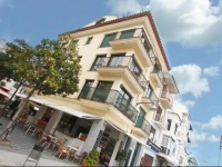 Apartamentos Cambrils Puerto