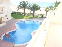 Apartamentos Colibri