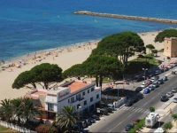 Apartamentos Haus Am Meer