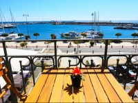 Apartamentos La Torre