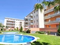 Apartamentos Sol Millet