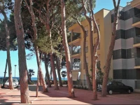 Apartment Edificio Pins I Mar Vilafortuny