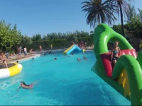 Camping La Llosa